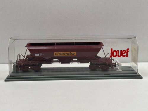 Jouef wagon tremie - jouef, ho