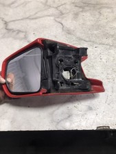 Miroir Latéral De Clignotant