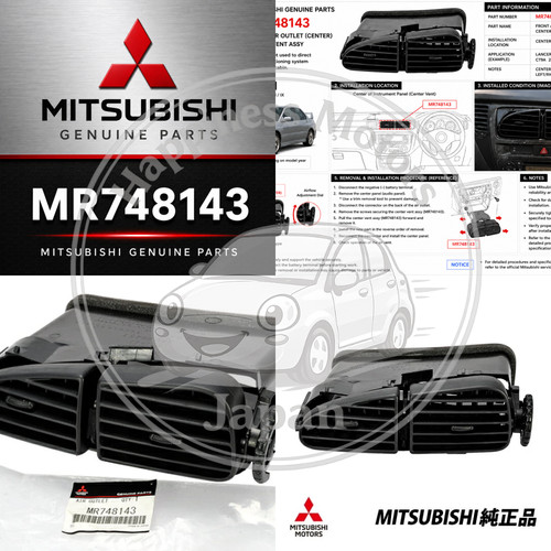 Mitsubishi outlet conditioner - mitsubishi,