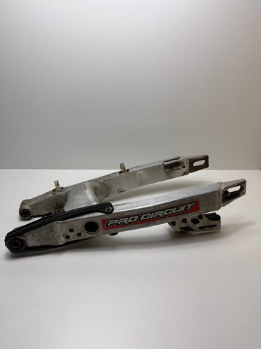 Honda cr250 1992 swingarm - swingarm, used