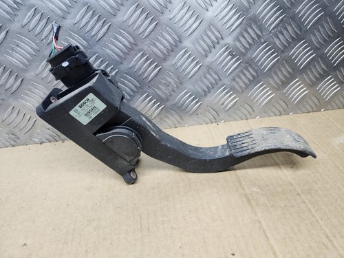 Nissan terrano throttle pedal - nissan,