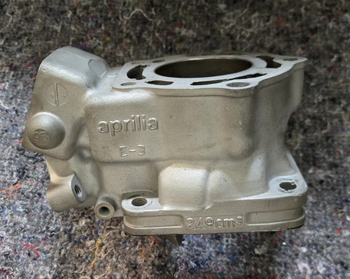 Aprilia 250 suzuki - rs,
