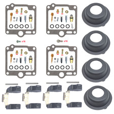 Yamaha XJR1300 XJR1300SP 5EA