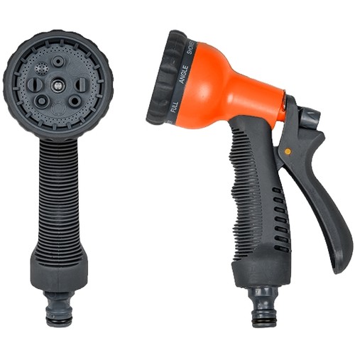 Pistolet arrosage multi jet - pistolet, multi-jet