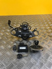 Kit clé Neiman CDI pour HONDA