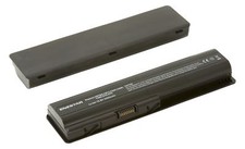 4400mAh Batterie pour PC Portable compaq presario CQ61-320EG CQ61-316EG