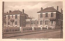 CPA VILLEPARISIS - kindergarten