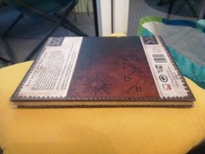 Les Royaumes Oubliés Dogmes