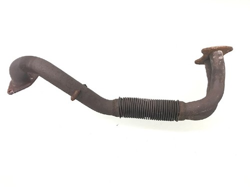 échappement avant pipe - Échappement,