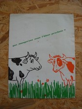 CATALOGUE/BROCHURE PRESSE