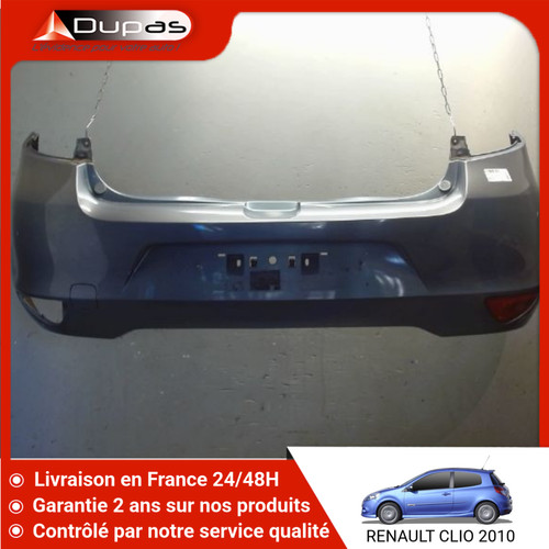 Pare choc arrier - 🇫🇷,