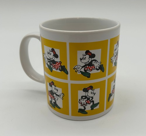 Tasse mug disney minnie - mug,