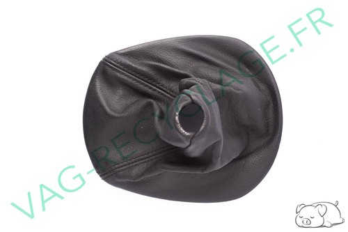 ♻️Soufflet levier commande