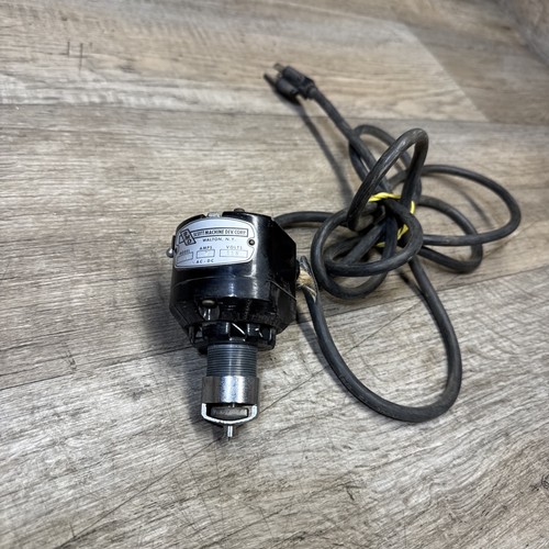 Scott pantograph engraver - scott,