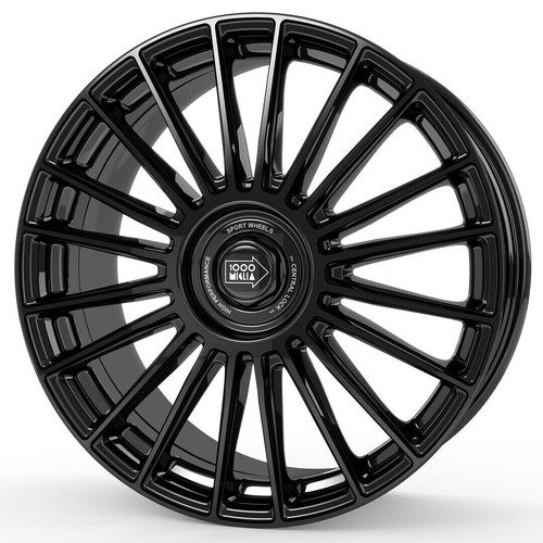 Jantes alliage noirs - jantes,