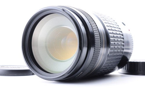 Objectif zoom canon - canon, ef