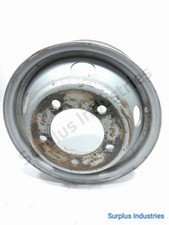 JANTE TOLE 1 RENAULT MASCOTT