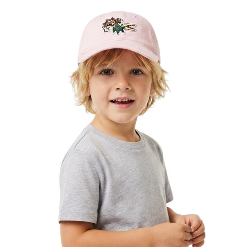 Casquette baseball lacoste - baseball,