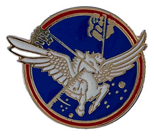 insigne Air - AIR 230 - Contrôle Local Aérodrome -  EVREUX