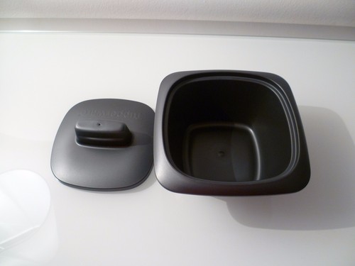 Tupperware neuve terrine ultra - terrine,