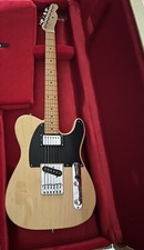2016 Fender Japan Classic 50s