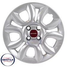 Fiat Panda from 2012 WHEEL CUP CIRCLE 15 CIRCLE COVER STUD WHEEL COVERS