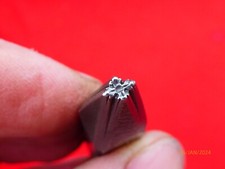 poincon matoir outil ancien