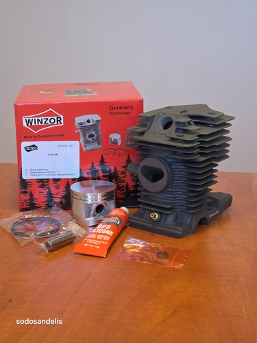 Kit piston cylindre - pour, stihl
