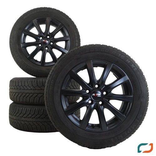 Roue hiver skoda yeti - yeti, 5l