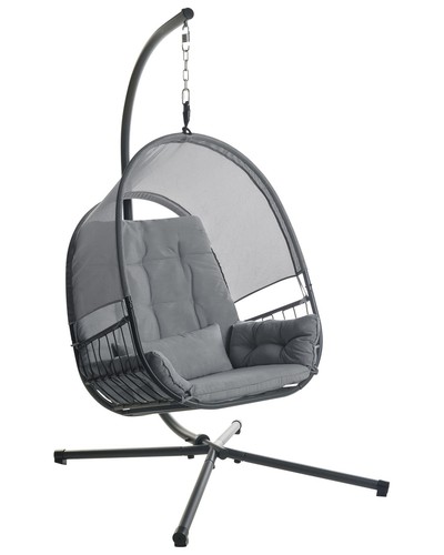 Fauteuil balancoire suspendu - balancoire,