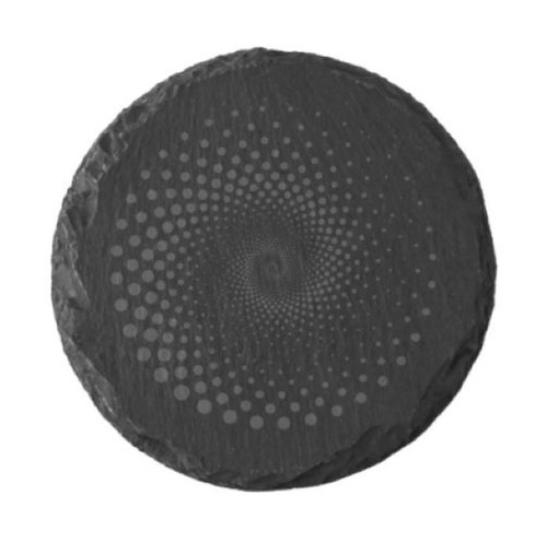 Istyle ardoise spirale dessous - istyle,