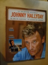 collection officielle cd +