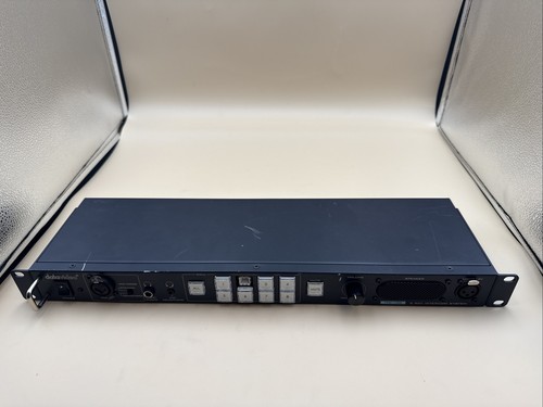Datavideo itc 1000 user - itc-1000, 8-user