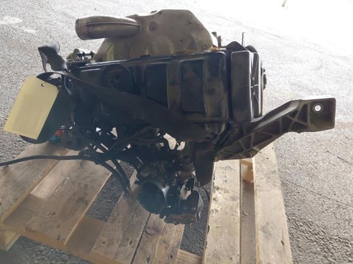 Moteur peugeot 309 - moteur, k2d