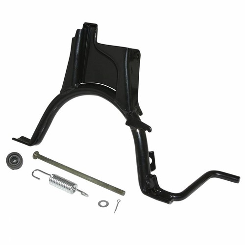 Bequille scoot centrale