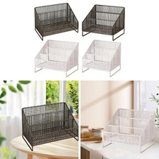 Présentoir de documents en