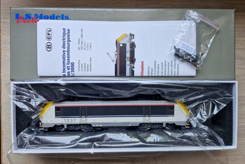 Models 12018 sound - ls, hle