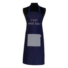 Tablier de cuisine C'Est Gavé