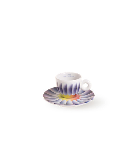 Genuie illy set - illy, espresso