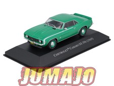 AC113 Voiture 1/43 IXO altaya
