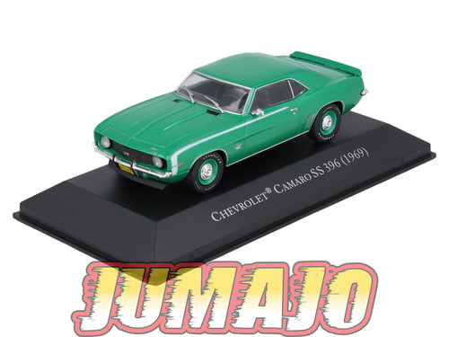 Ac113 voiture ixo altaya - ac113,