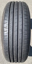 1 summer tires 205/60 R16 92V GoodYear efficient grip performance demo 550-16-