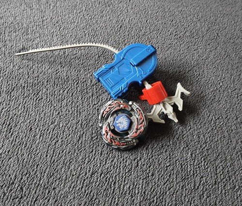 Beyblade metal fury drago - beyblade,