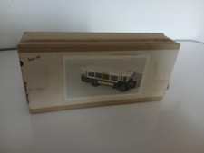 Bus à monter marque Pirate