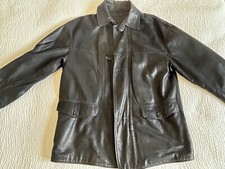 Manteau RUFFO Made in Italy