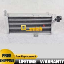 Aluminum Kart Radiateur