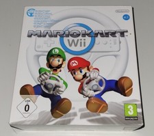 Nintendo Wii - Mario Kart -