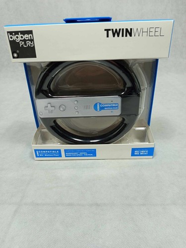 Volant twinwheel compatible - twinwheel,
