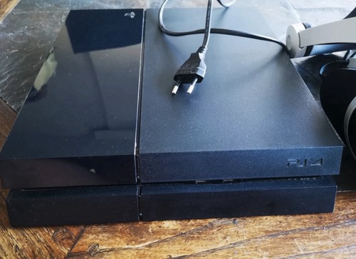 Sony playstation ps4 500 - sony,