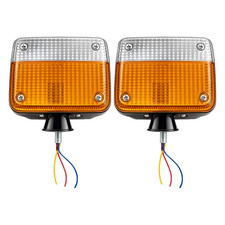 Pour Toyota Land Cruiser FJ40